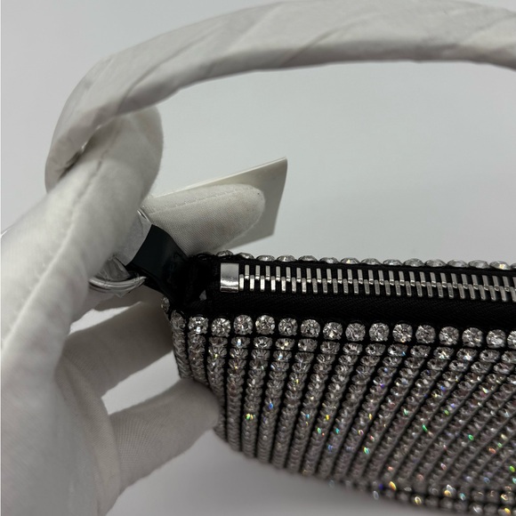 ❌SOLD❌Authentic BNWT Alexander Wang fortune cookie mini bag - Picture 12 of 15